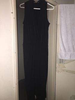 Michael Kors jumpsuit size large