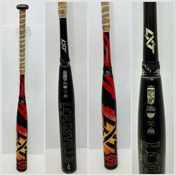 Louisville Slugger LXT 3 piece fastpitch softball bat  FPLXB10-22