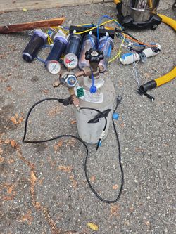 Free Aquarium Carbon Dioxide System Free