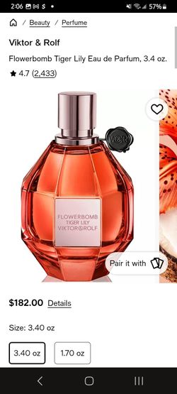 Perfumes