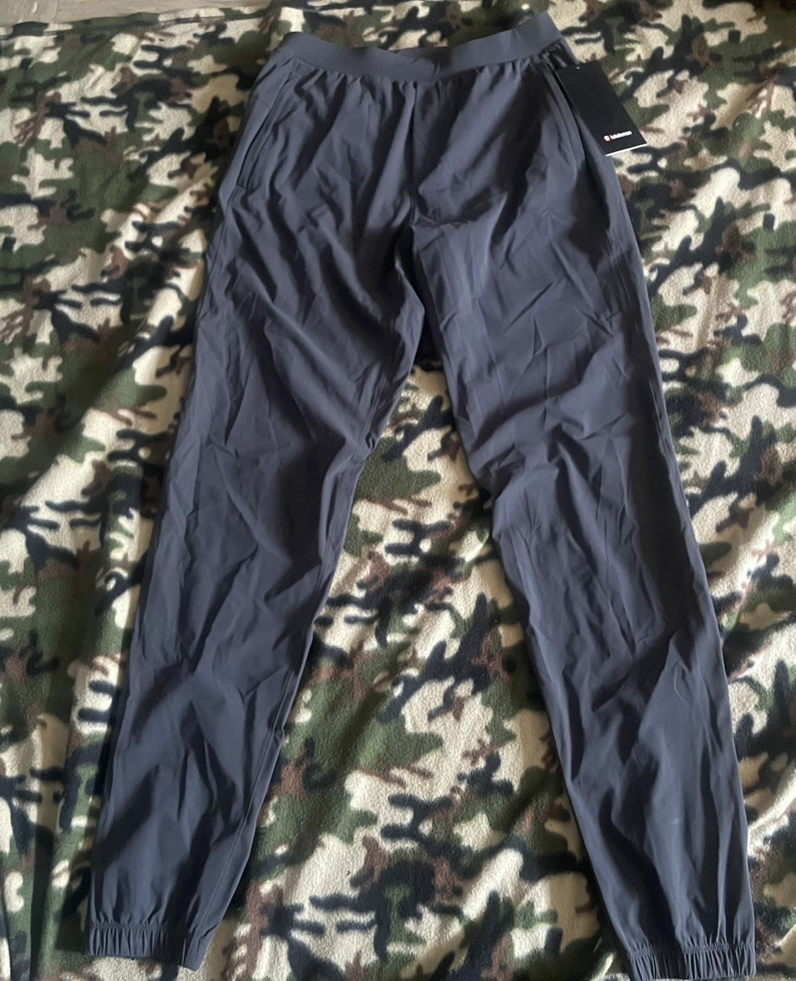 Lululemon Surge Jogger Tall – Black – Brand New Brand new with tags – never worn.