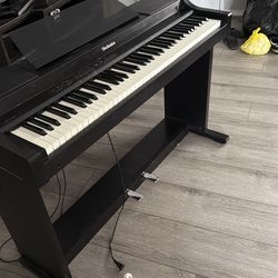 Free   PIANO