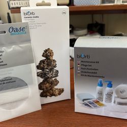 Bio Orb Aquarium Accessories 