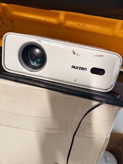 Smart Projector