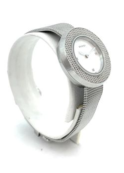 Women's Gucci Watch 
