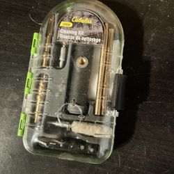9mm Gun Cleaning Kit