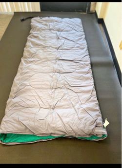 New Camping Sleeping Bag for Adults Kids
