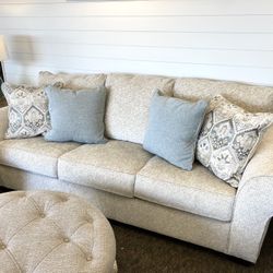 New 102” Sofa — TAKE IT HOME