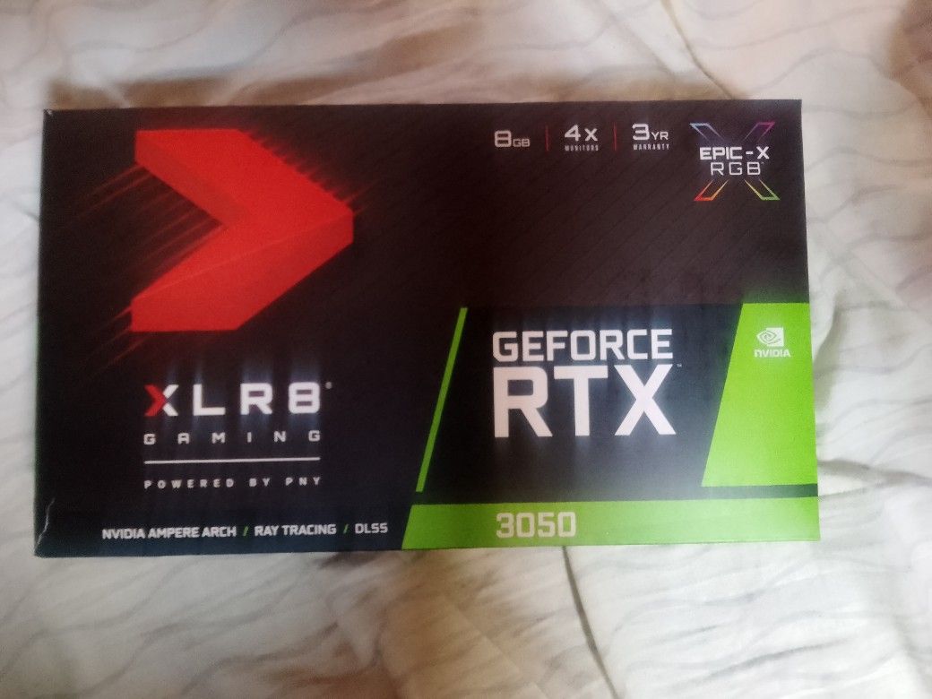 PNG GeForce rtx 3060 Sapphire 8gb