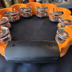 Tambourine 