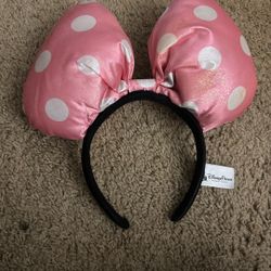 Mickey Mouse Ears 