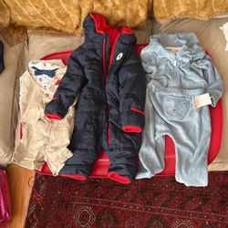 Baby  Boys Cothes
