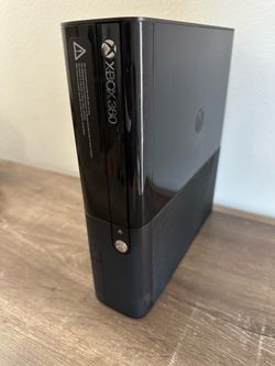 Xbox 360 E