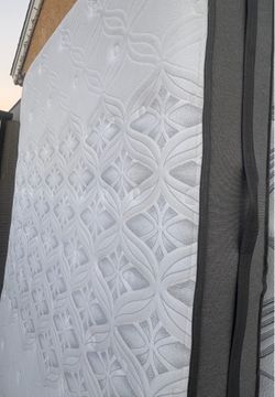 I have very good Queens mattress $150 each