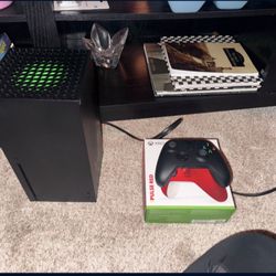 Xbox SERIES X Bundle