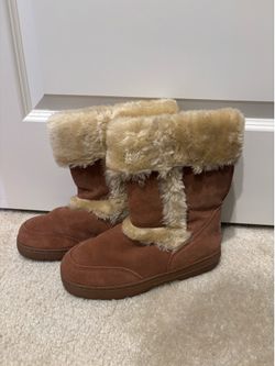 Winter Boots