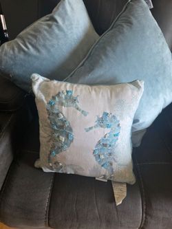 Pillows