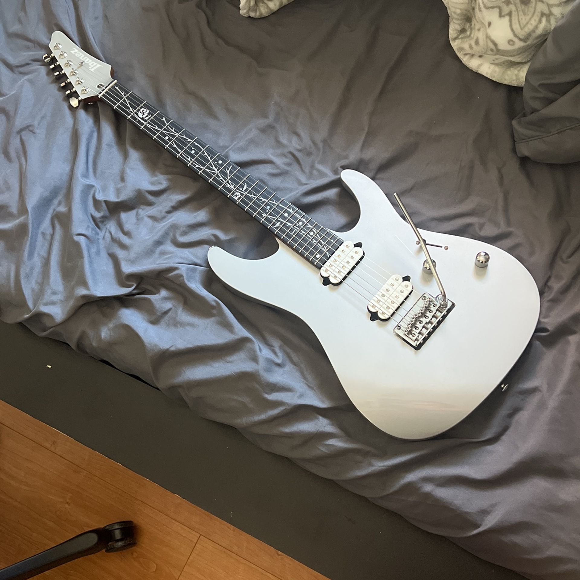 Ibanez TOD10 Tim Henson Signature Electric Guitar