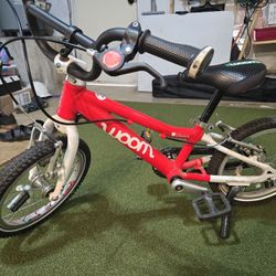Woom2 Bike (14")