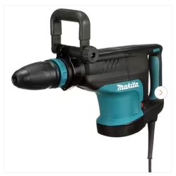 Makita Hammer 
