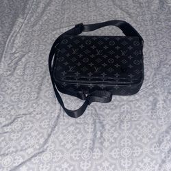 Messenger Bag 