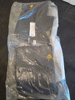 Rivian R1T All Weather Floormats