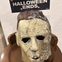 Halloween Mask
