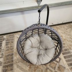 *** DOG/CAT SWING BED ***
