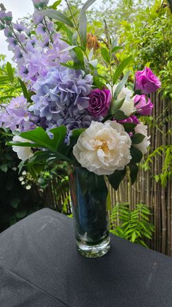 Elegant Floral Arrangement