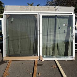 Brand New Sliding Doors 