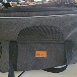 Morpilot Pet Carrier 