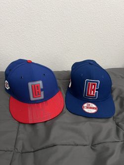 Los Angeles Clippers Hats