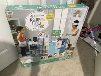 Rainbow Health Center (New Never Been Opened)