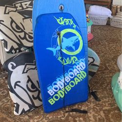 Surf Bodyboard 