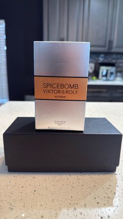 Men's Perfumes.