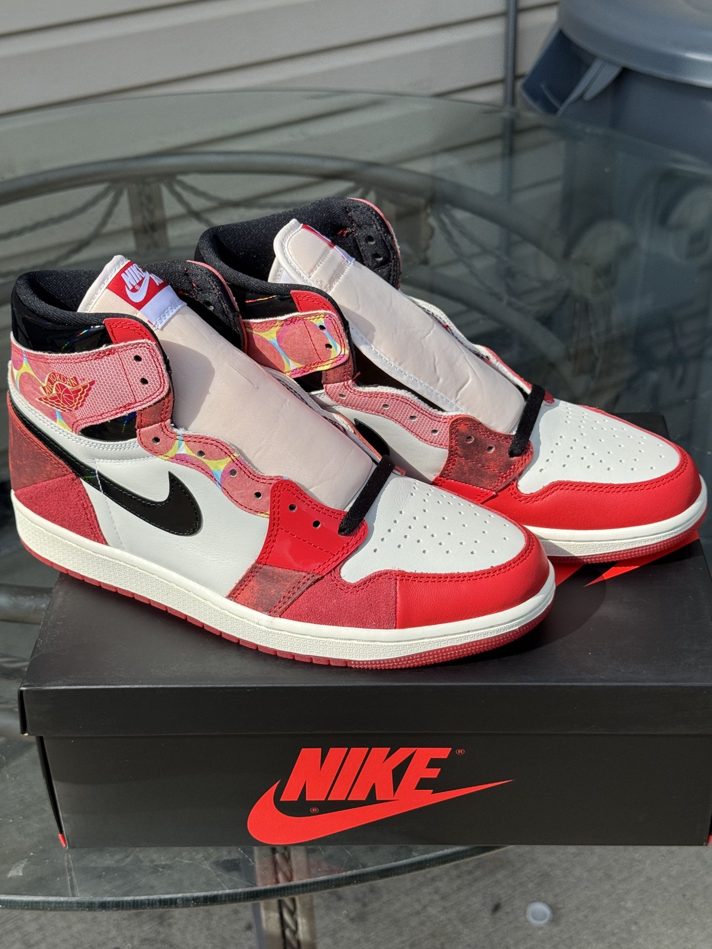 Nike Air Jordan 1 HI OG