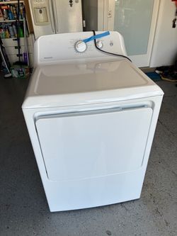 Gas dryer
