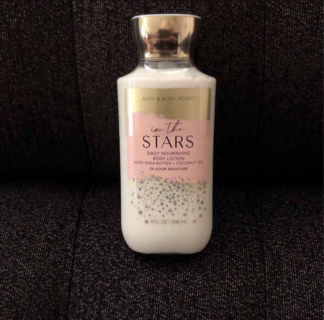 In The Stars 🌟 Daily Nourishing Body Lotion 