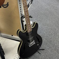 Ibanez Electric Guitar