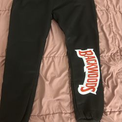 Backwoods Sweatpants 