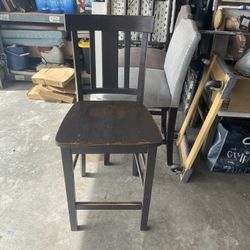 3 Random Counter High Stools  ***Please Read*****