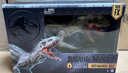 Hammond collection indominus rex