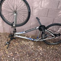 GARYFISHER Mountain Bike 26’