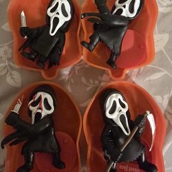 Ghostface Blind boxes