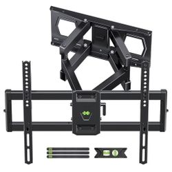 USX-MOUNT Full Motion TV Wall Mount