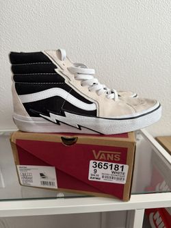 VANS SKATE HIGH 9.5