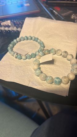 Crystals Bracelets