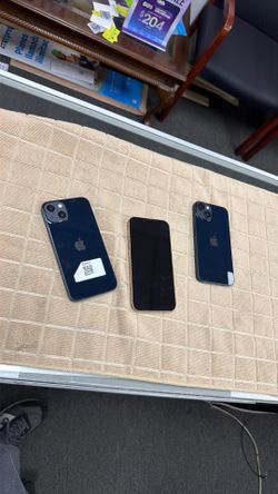 iPhone 13 And 14 Metropcs 