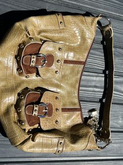 Kathy Van Zealand Purse