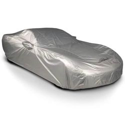 Coverking Custom Fit Exterior Car Cover Designed for Select Lamborghini Huracan Model Vehicles